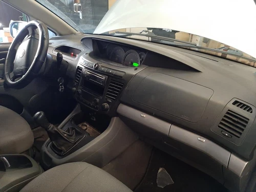Capo para SSANGYONG RODIUS * 2006 264397 - Imagen 9 de 10