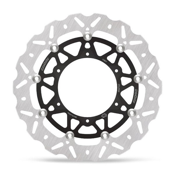 Moto-Master Bremsscheibe (FüR: Husqvarna Supermoto 701 Abs 4T 22-24 Vorne )-image
