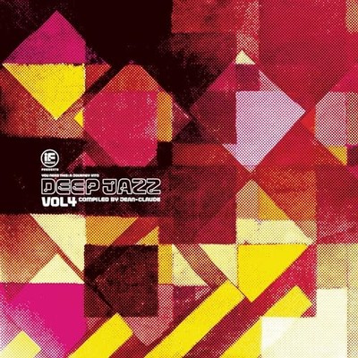 Various Artists If Music Presents: You Need This! A Journey Into Deep Jazz Vol.