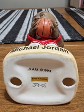 Michael Jordan Vintage Bobble Heads for sale | eBay