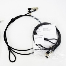 GC-Lock-TAAMA M12958-001 Laptop Computer Lock, Black