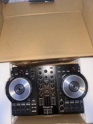 Pioneer DDJ-SB3 Digital DJ Controller for sale online | eBay