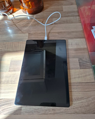 Samsung Galaxy Tab A8 10,5 Zoll 32 GB Wi Fi Android Grau SM-X200
