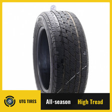 Used 27555r20 Toyo Open Country Ht Ii 117h - 9.532