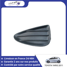 Feu avant (phare) Toyota YARIS II