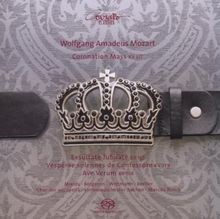 Wolfgang Amadeus Mozart:  von Coviello  Note 1 | CD | Zustand sehr gut