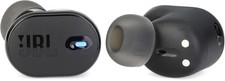 JBL Tune Buds 2 True Wireless Earbuds - Black