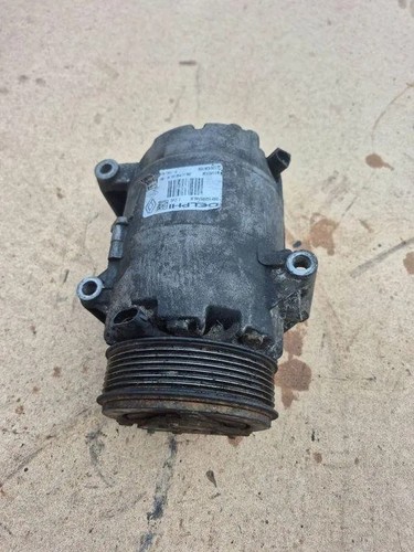 RENAULT ESPACE IV JK0/1 Kondensatpumpe Klimaanalge 01140136 8200436108 31513621