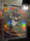 2025 Panini Absolute Cam Skattebo Base (RAW)
