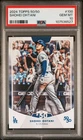 2024 Topps Shohei Ohtani 50/50 #100 HR 50 PSA 10