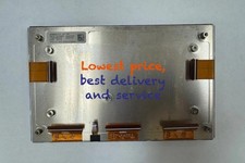 8'' Inch For DD080ZA-01A LCD Display Screen Panel Without Touch 1 Year Warranty