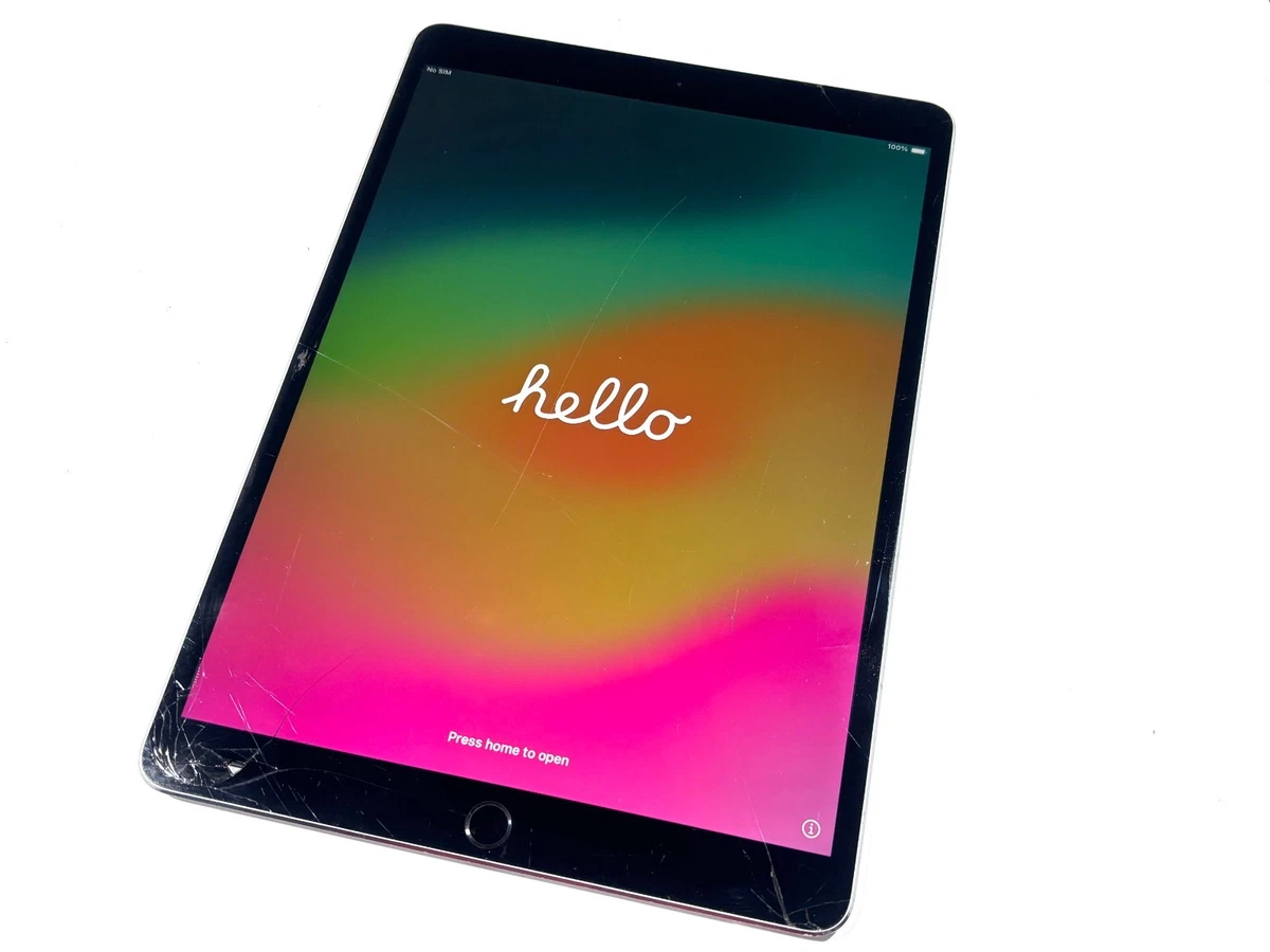 Apple iPad Pro 1st Generation 64GB Tablets for sale - eBay