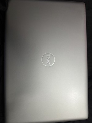 Dell Precision 7550 15.6'' i7-10850H 72GB 1TB NVME SSD Win11 Silver