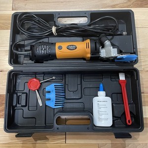 Beetro 500W Electric Professional Sheep Shears, Animal Grooming Clipper BE0068