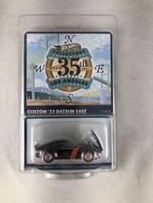 Collectors Convention 2021 35th Annual Custom &rsquo;72 Datsun 240z