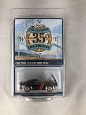 Collectors Convention 2021 35th Annual Custom ’72 Datsun 240z