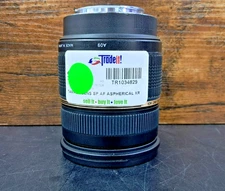Tamron A09 SP 28-75mm F/2.8 XR Di LD Aspherical Lens for Nikon