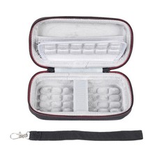 Protective Box Case for TUF Gaming A1 SSD EVA Hard Case Carrying Box Holder