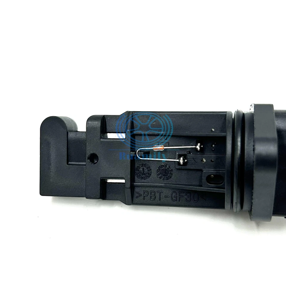 MAF Sensor 0280217007 Mass Air Flow Meter For Bosch Porsche 911 Carerra Boxster Foto 4 de 4