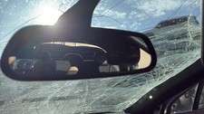 Retroviseur intérieur Citroen DS4