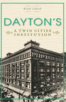 #ad #ad NEW The History Press Dayton#x27;s MN 9781609496722 Landmarks Trade Paperback $15.59