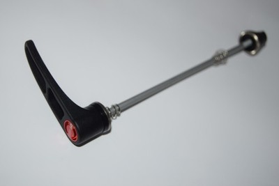 DT Swiss RWS Schnellspanner HR 130mm x 5mm  mit Alu-Hebel
