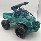 GI Joe Mudbuster Battle Corps 1993 Truck Vehicle Vintage