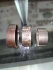 1855/61 Springfield  Rifle Musket Barrel Band Set Mismatched