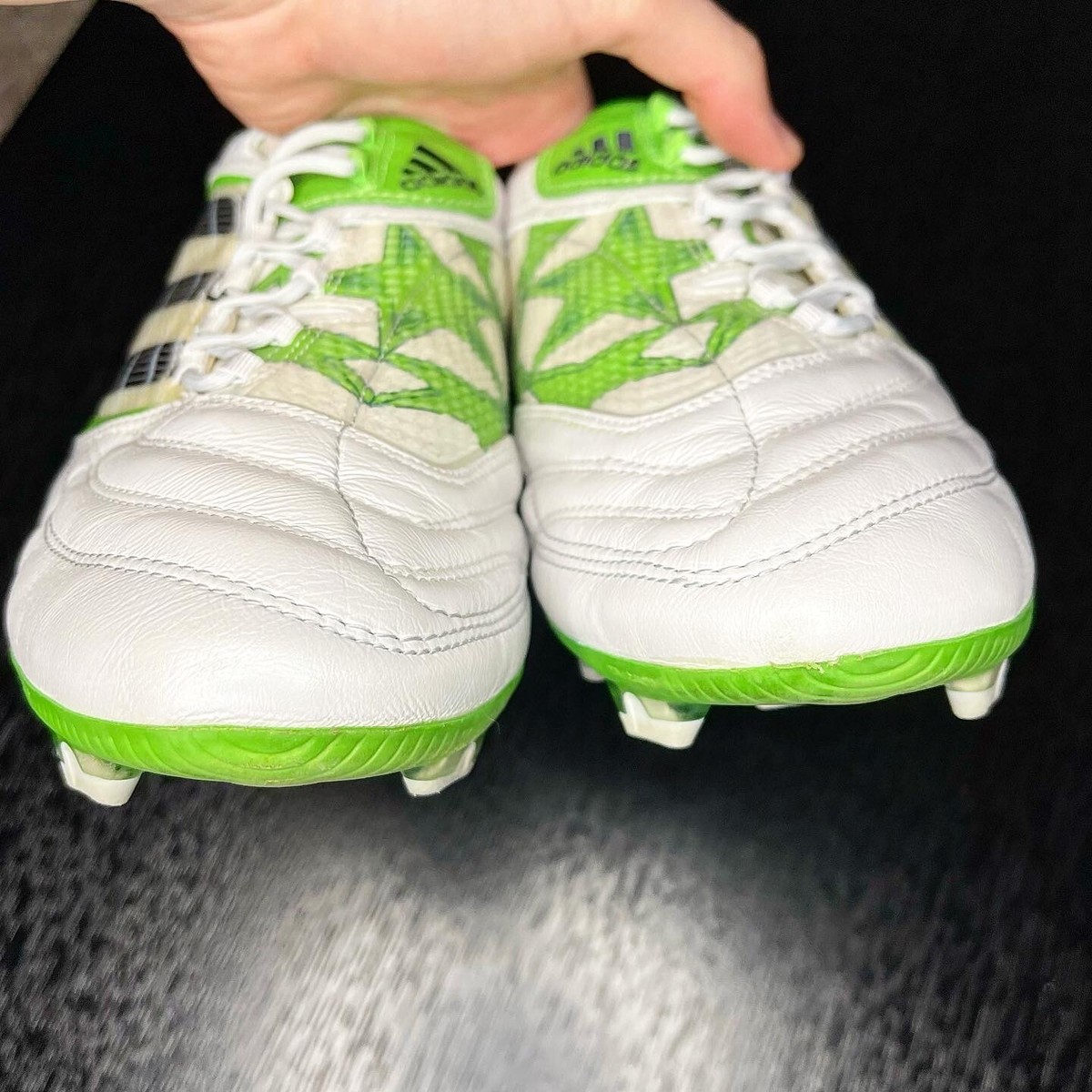 Adidas Predator X TRX CL FG U43816 RARE Football Soccer