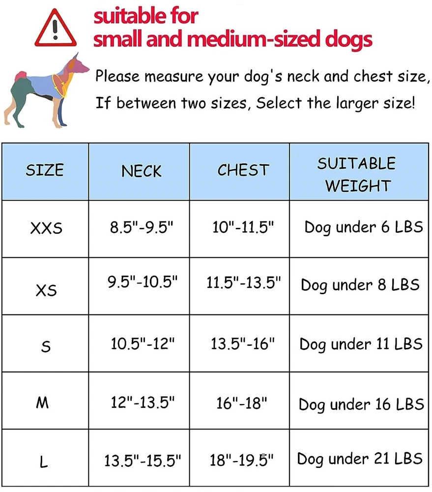 Dog Harness No Pull Puppy Harness and Leash Set Comfort, Safety, and Stylish