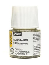 Pebeo Vitrail Mediums