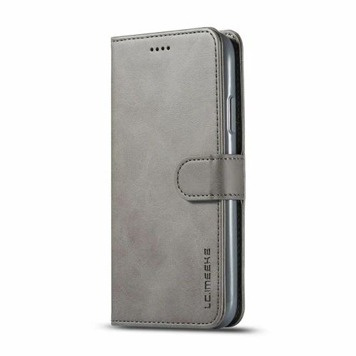 Leather Case For Xiaomi Redmi Note 14 13 Pro 12 Flip Card Wallet Magnetic Cover - Picture 16 of 23