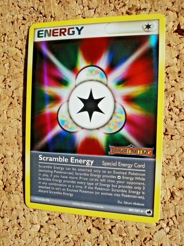 🙂WÄHLEN SIE IHRE KLASSISCHEN KOMPETITIVEN POKÉMONKARTEN 🙂 Spezielle Energietrainer Holos! - Bild 32 von 115