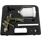 Velocity Gravity Feed Spray Gun 1.4, 1.8, 2.5 VG3N Filler, Primer, Topcoat