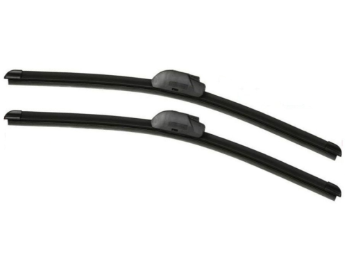 SET windshield wiper front for RANGE ROVER EVOQUE | TYPE L538 | YEAR FROM 2011- - Picture 1 of 4