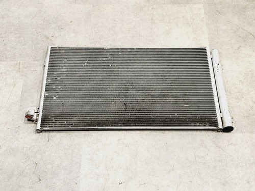 BMW G30 M550I XDRIVE, Kondensator Klimaanlage mit Trockner, 64539364255