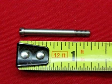 Smith & Wesson S&W K L N Frame Target & Magna Grip Screw