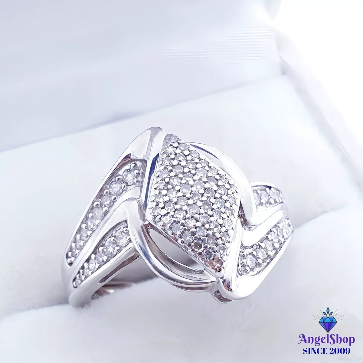 Mhj sale 10k ring