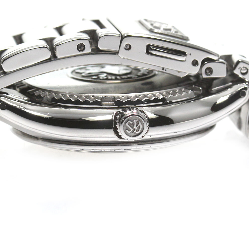 極美品グランドセイコー SBGX005 9F62