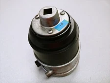 USED ORIGINAL PORSCHE 928 VDO CRUISE CONTROL SERVO DRIVE LINK 1985-86 #7