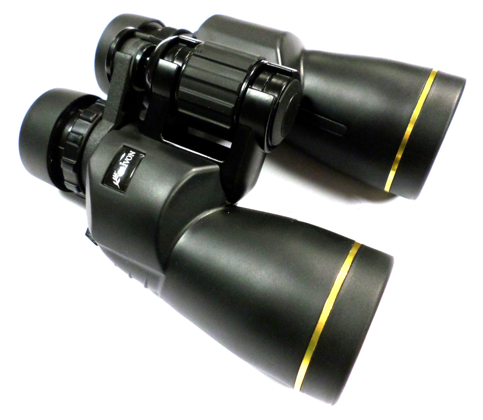 Olivon Wp 8x42 Binocolo BAK4 Impermeabile Leggero Ideale per Giardino Uccelli