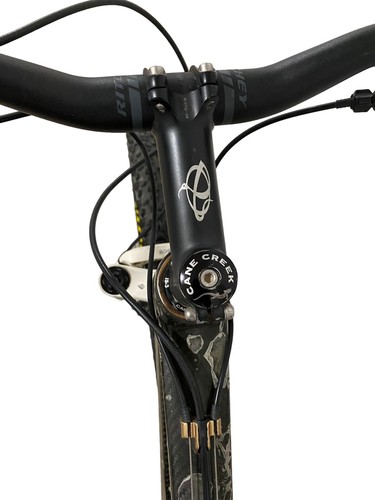 Ibis Mojo Carbon 26er Large 19.5” Frame - Picture 15 of 24