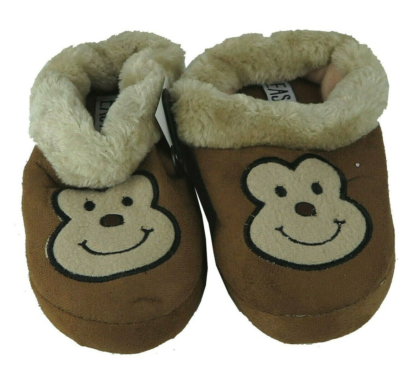 SAOLA Pantofole comode pantofole casa suola TPR Nuovo