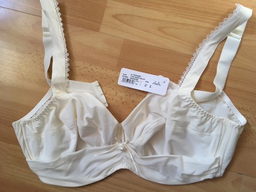Soutien-gorge Lise Charmel FCA3023 – 90E – Couleur Nacre – Neuf Sans étiquette