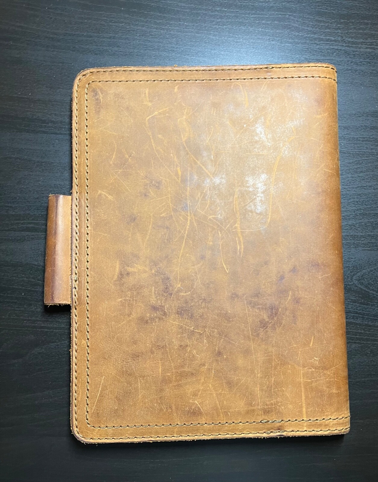 Saddleback Leather Company Large Moleskine Cover eBay