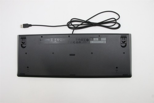 Lenovo Thinkstation P710 P720 P920 P520 P320 P330 Câblée USB Clavier 00XH693 - Photo 2/2