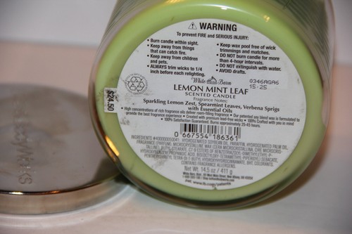(K-P) - NEW Bath & Body Works 3 Wick Candle 14.5 oz Large - YOU CHOOSE! (K-P) - 第 101/762 張圖片