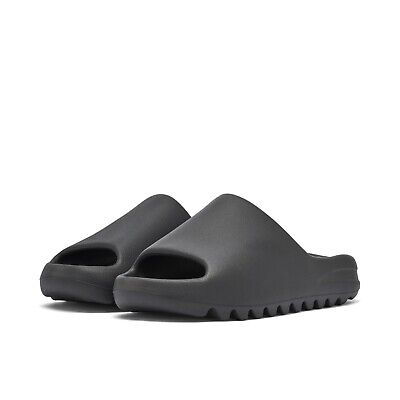 Adidas YEEZY SLIDE ONYX Kanye West (HQ6448) | eBay Adidas YEEZY SLIDE ONYX Kanye West (HQ6448) | eBay