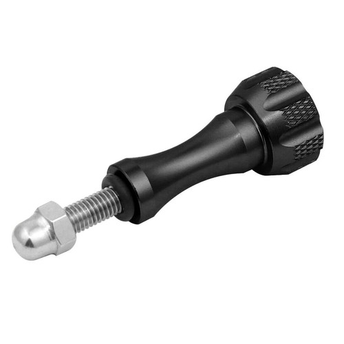 For GoPro Hero 11 10 3in1 M5 Thumb Screw Knob Bolt & Wrench Key Tightening Mount - Picture 3 of 6