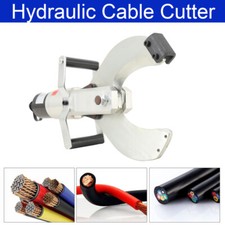 New CPC-105C Hydraulic Cable Cutter Cutting Dia 105mm for Armoured Cu/Alu Cable